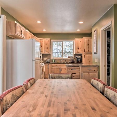 Cozy Condo On Fall River - 1 Mile To Rmnp Gate! Estes Park Exterior foto